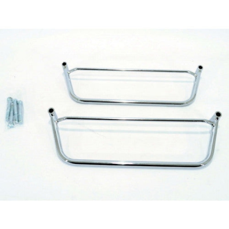 Longride Pannier Fitting Kit For Harley Davidson Softail Night Train Models