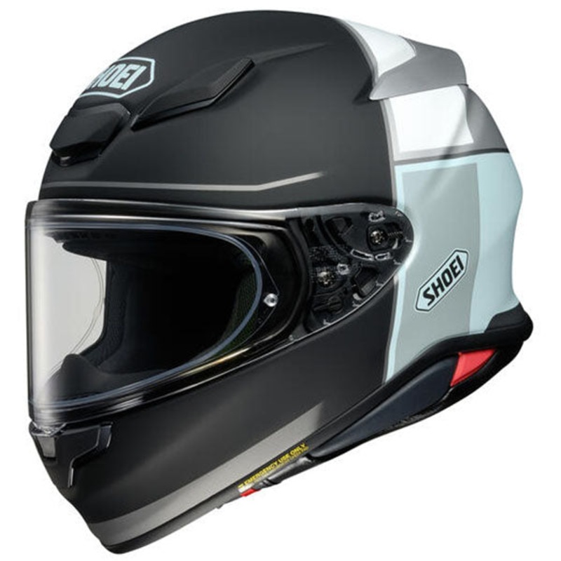 Shoei - RF-1400 Yonder Helmet