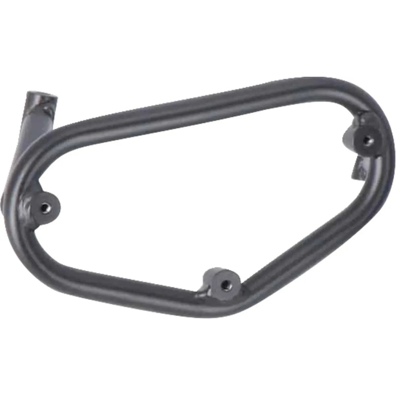 SW-Motech SLC Right Side Luggage Carrier Black | Vendor No HTA.07.945.11000