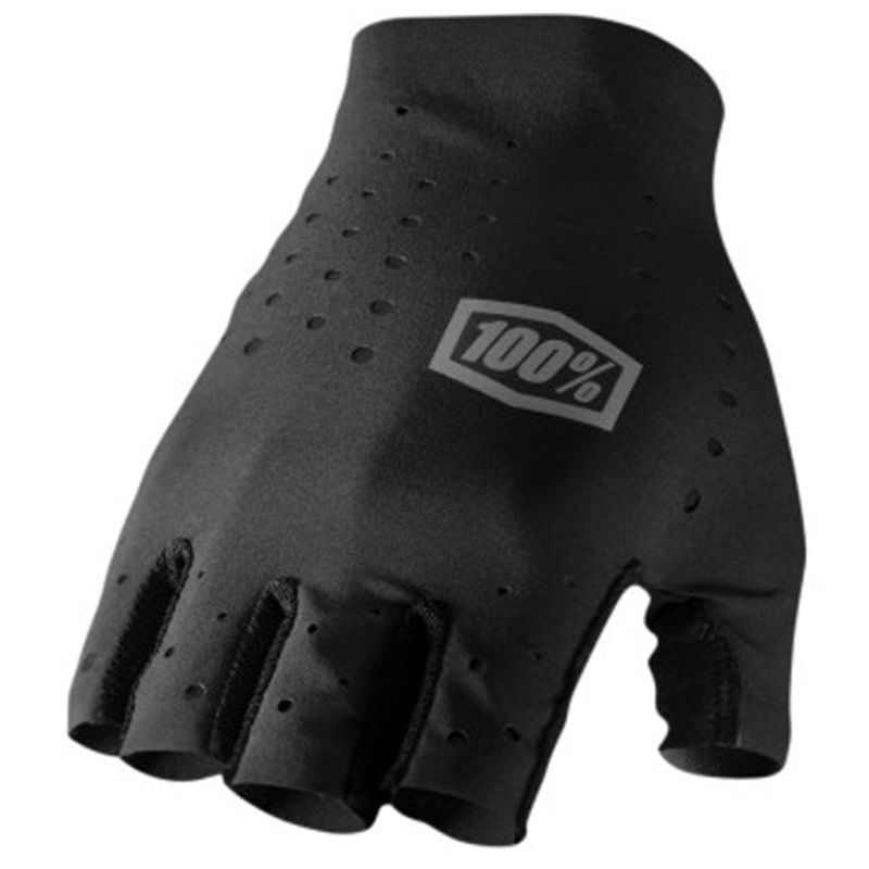 100% - Sling Short Finger Gloves (MTB)