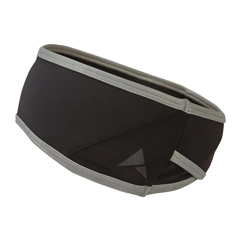 Altura Cycle Headband Black - One Size