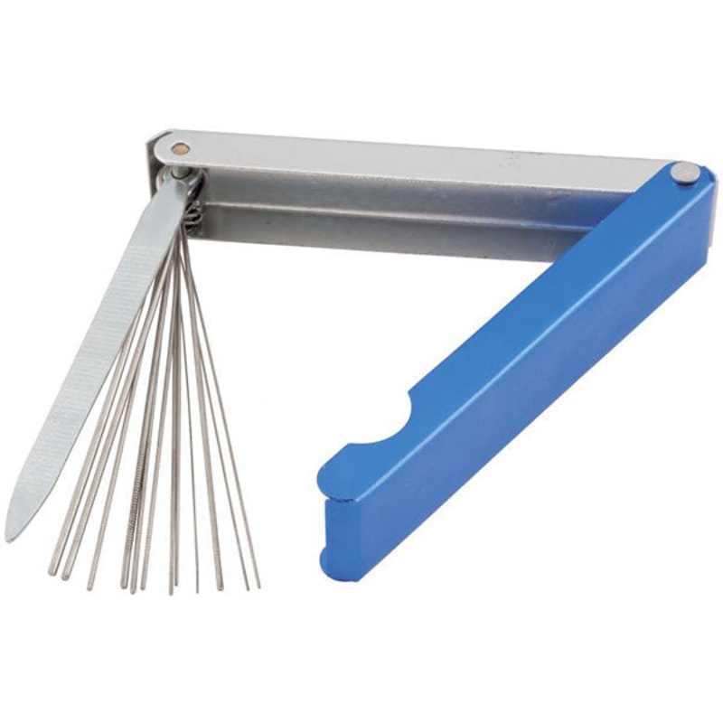 BikeMaster - Carburetor Jet Cleaning Tool