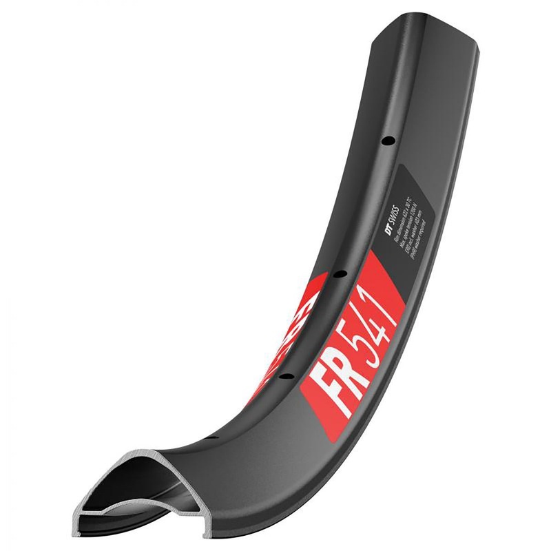 DT Swiss FR 541 Rim - 28h - 27.5"