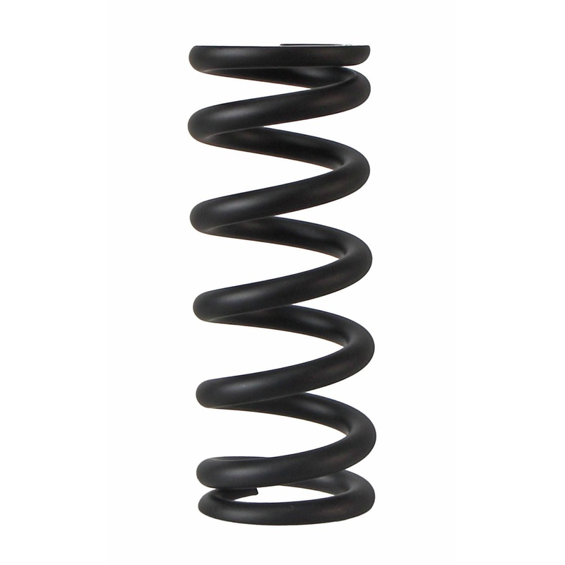 Fox SLS Coil Spring - Black