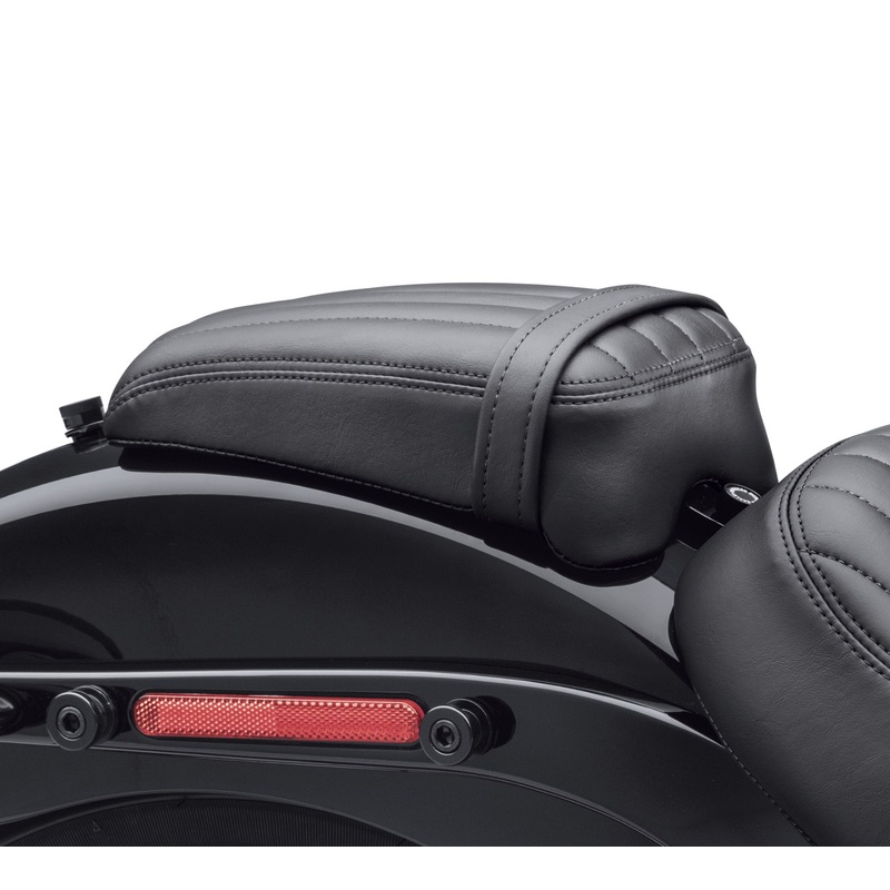 Harley Davidson 52400128 Passenger Pillion - Street Bob Styling KIT,PASS SEAT,PILLION,FXBB