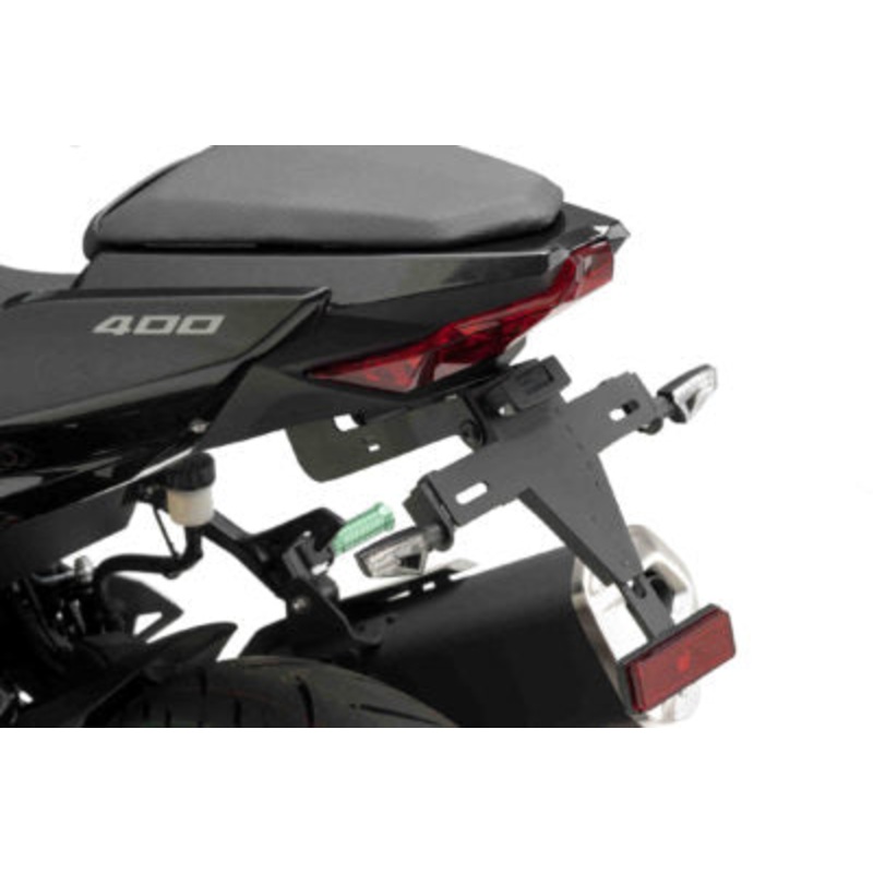 Puig Tail Tidy KAWASAKI NINJA 400 2021+ TAIL TIDY