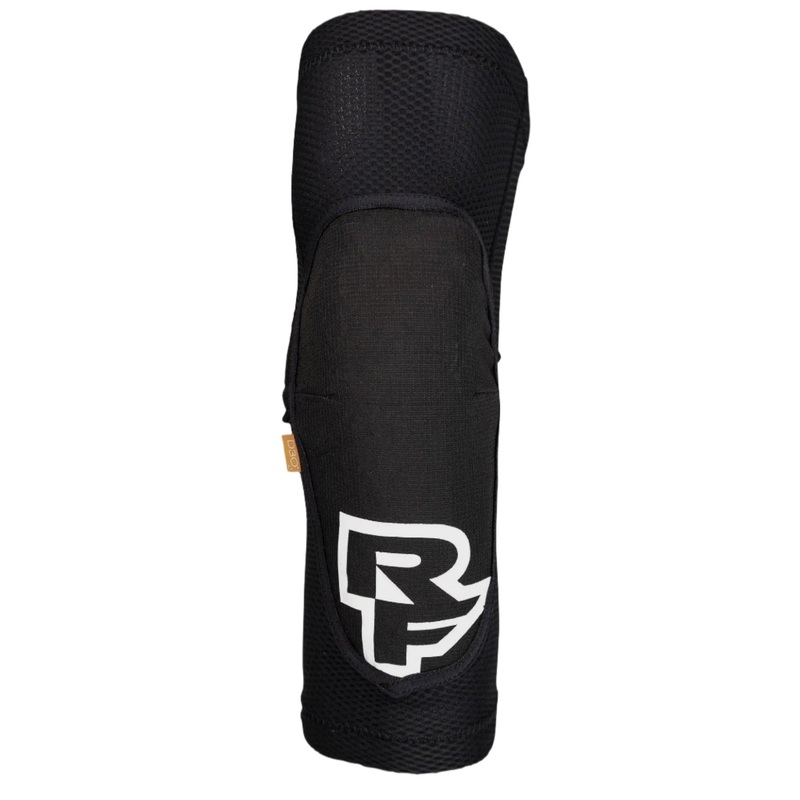 Race Face Covert Cycle Knee Guard Stealth