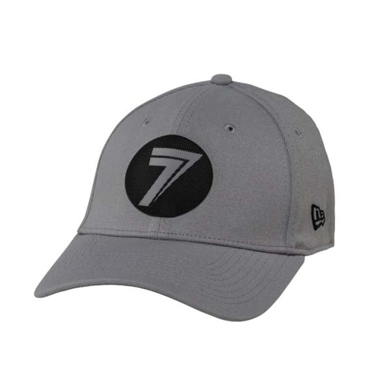 Seven MX - Dot Stretch-Fit Hat