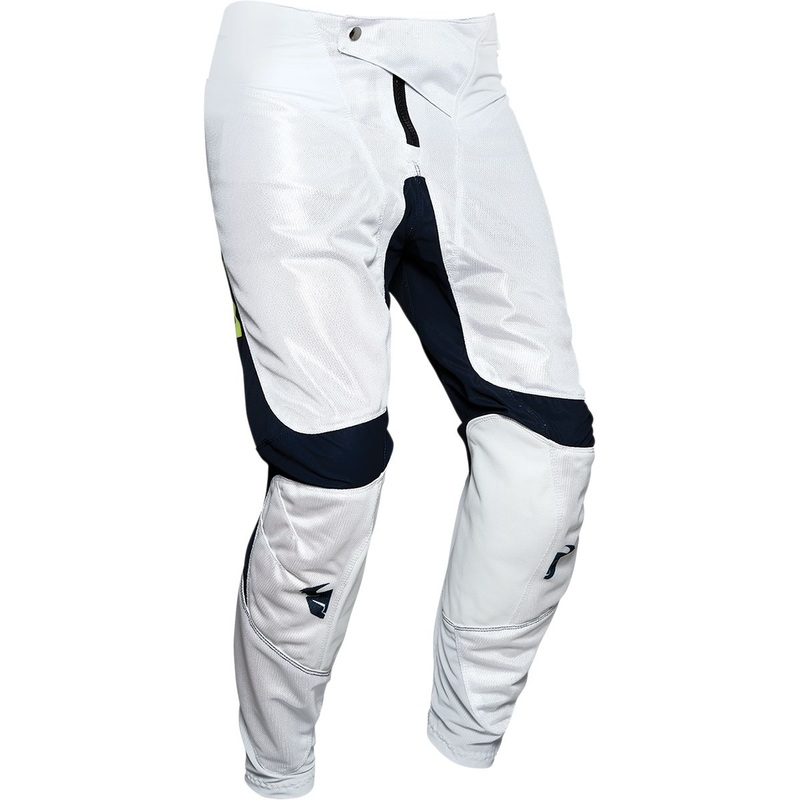 Thor Pulse Air Rad Youth Textile Trouser Midnight / White