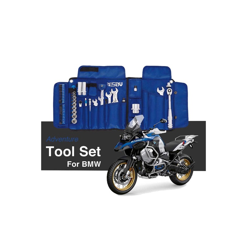 Tool Set - BMW Motorcycles