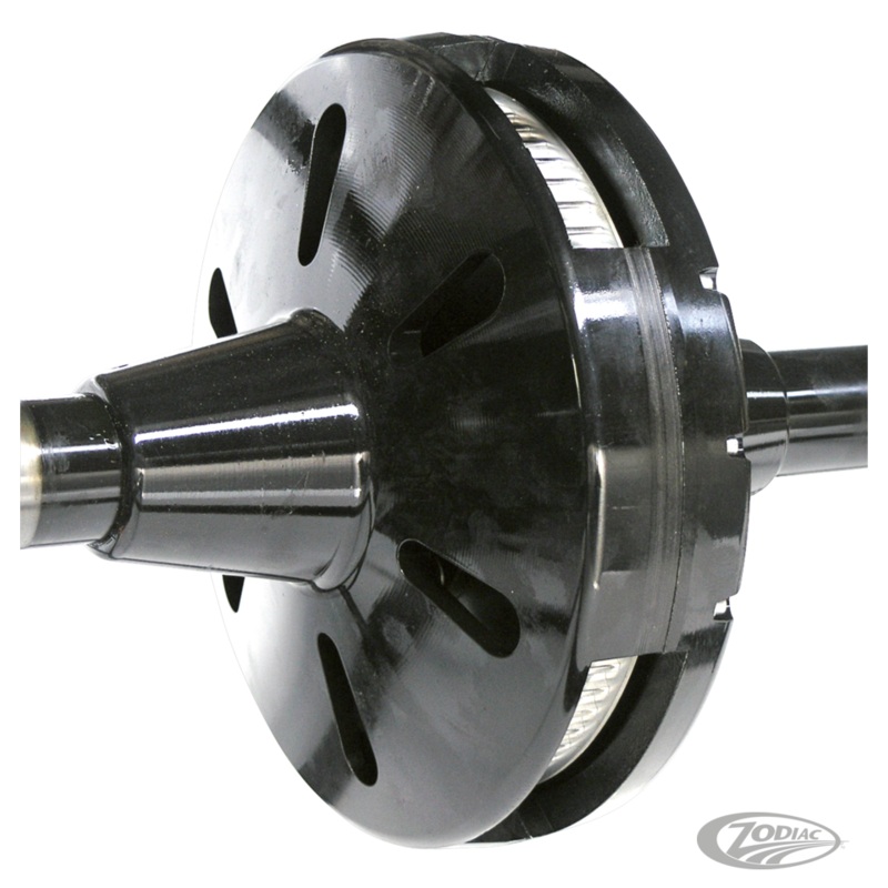 Trike Rear Axles & Trike Conversion Parts