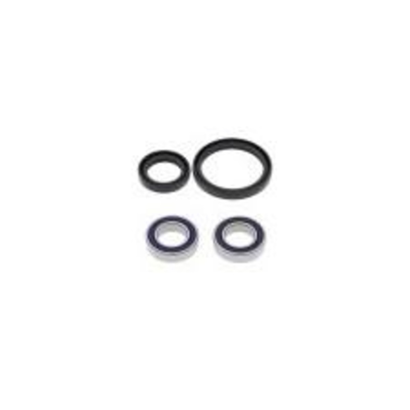 Wheel Bearing Kit Front (25-1252) Rear