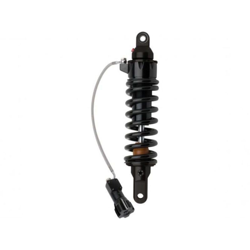 465 Series SGL 12'' Mono Shock 2'' lowered, remote preload adjuster