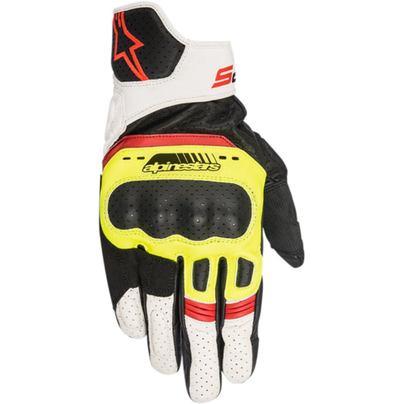 Alpinestars - SP-5 Leather Glove