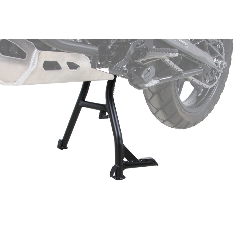BMW G 310 GS Ergonomis - Centre Stand
