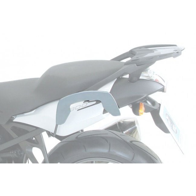 BMW Sport K 1300 S Sidecases Carrier - C-Bow