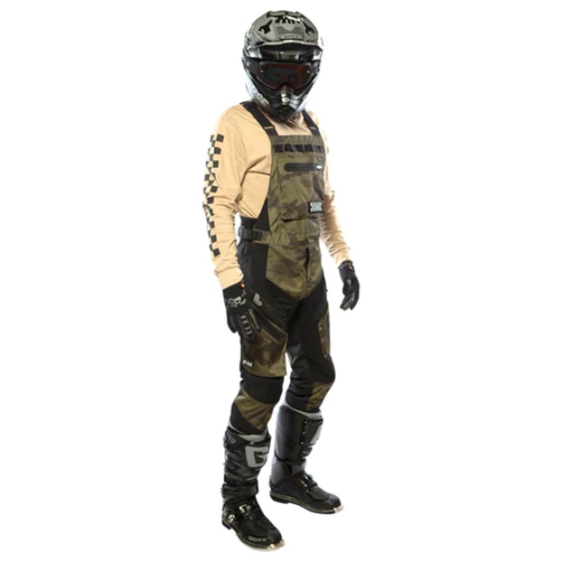 Fasthouse - Motorall