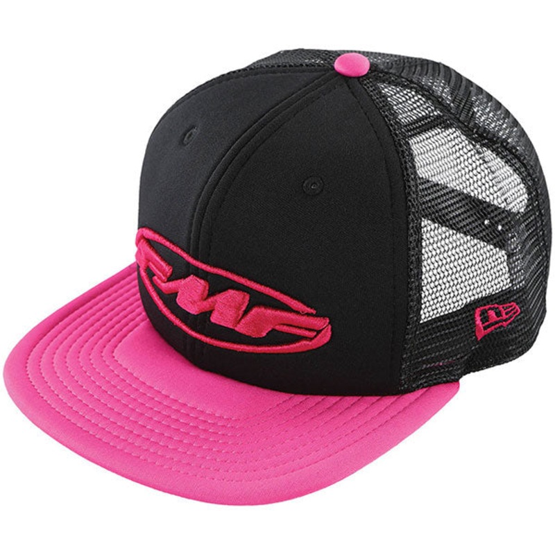 FMF - Pit Party Hat (Womens)