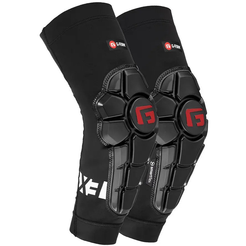 G-Form Youth Pro-X3 Elbow Guard Black