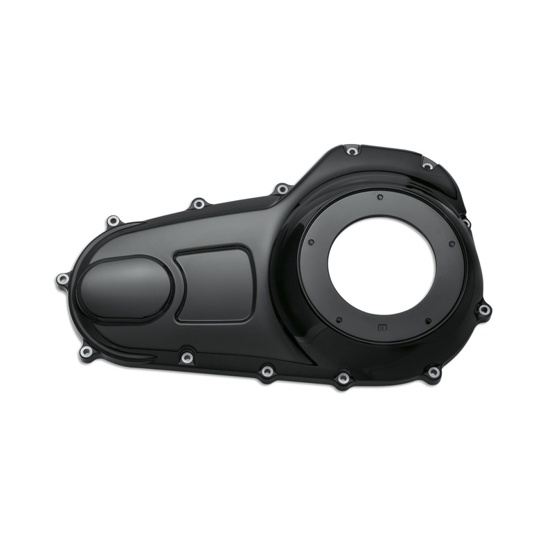 Harley Davidson 25700438 Narrow-Profile Outer Primary Cover PRIMARY COVER,BLACK, NARROW