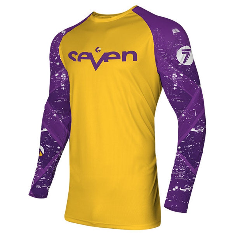 Seven MX - Youth Vox Ethika Jersey