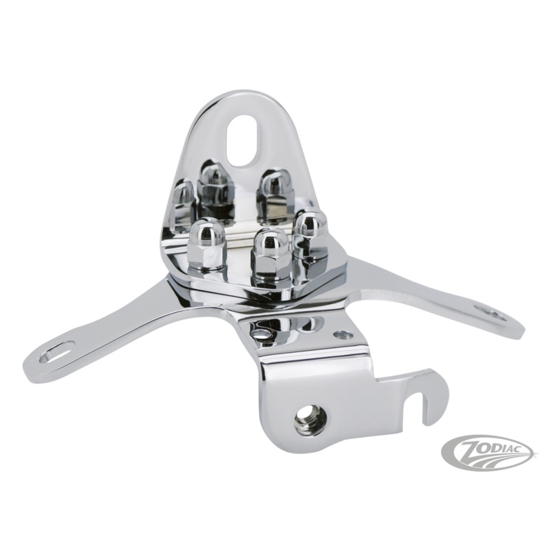 Top Motor Mount for Twin Cam