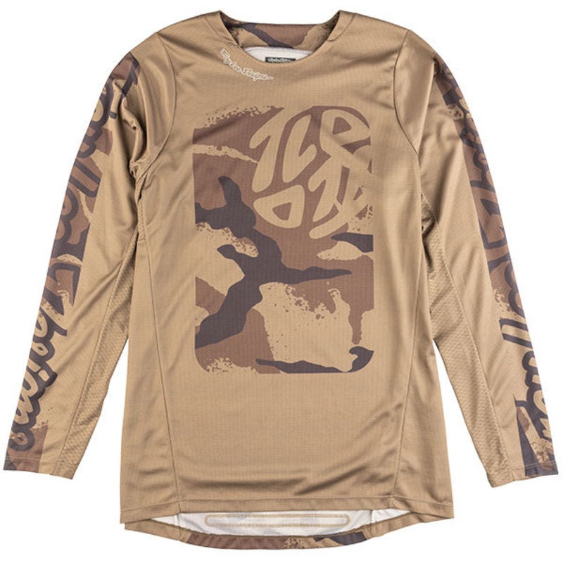 Troy Lee Designs - GP Pro Boxed In Jersey