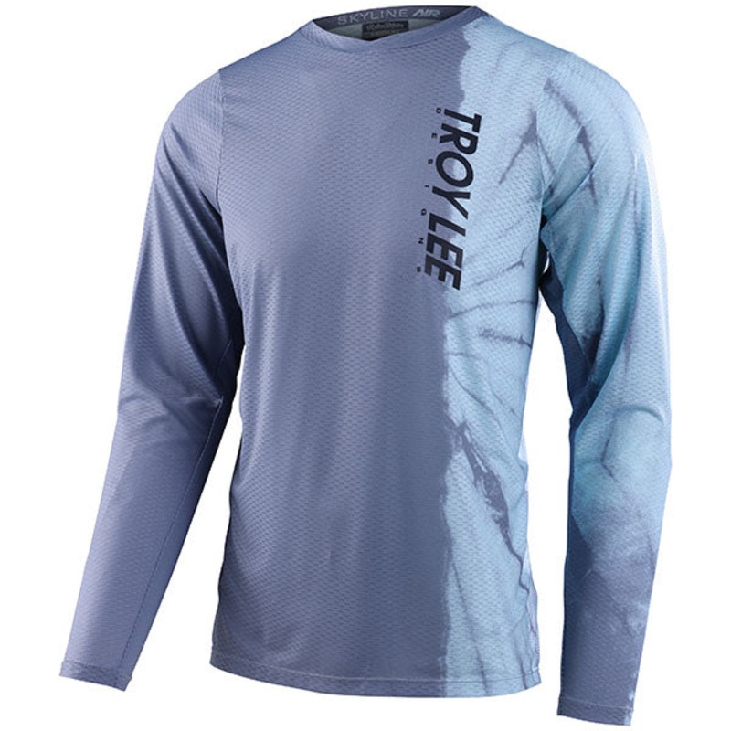 Troy Lee Designs - Skyline Air Half Dye LS Jersey (MTB)