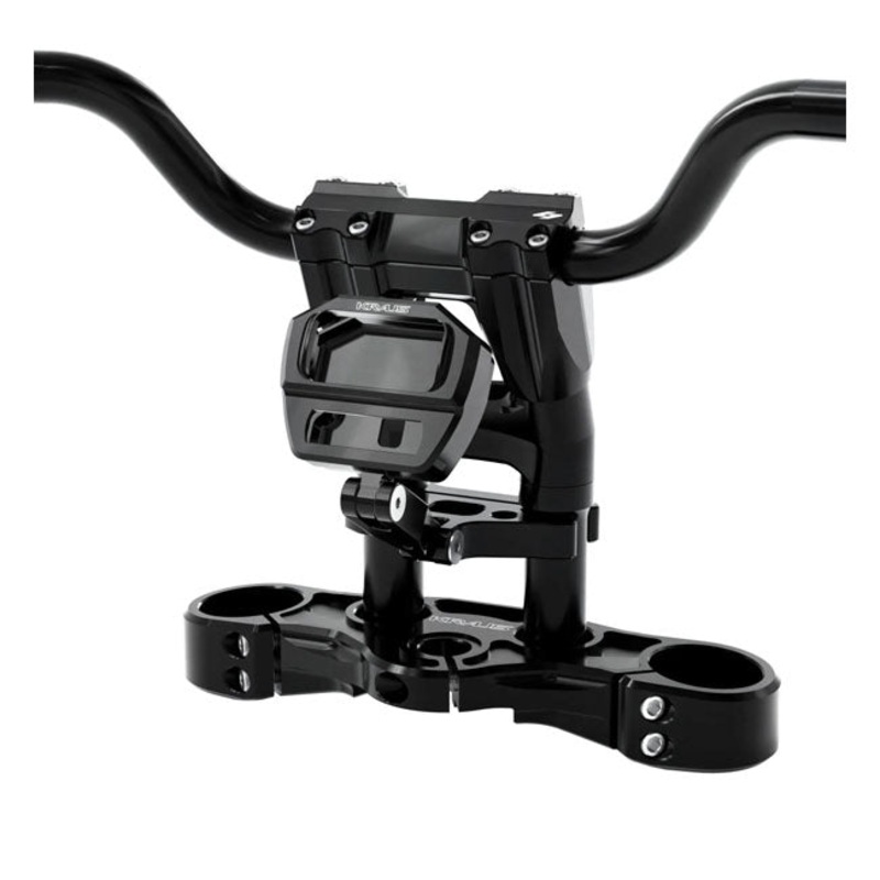 Bully ST Pro Kit - 22+ FXLRST