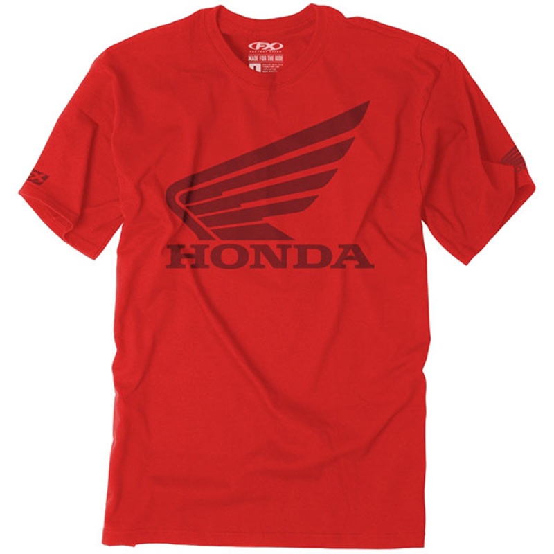 Factory Effex - Honda Big Wing T-Shirt