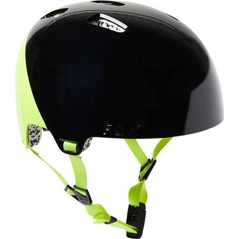 Fox Racing - Flight Pro Prpus Helmet (MTB)