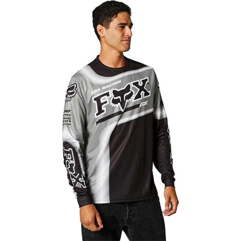 Fox Racing - LE Powerband Jersey