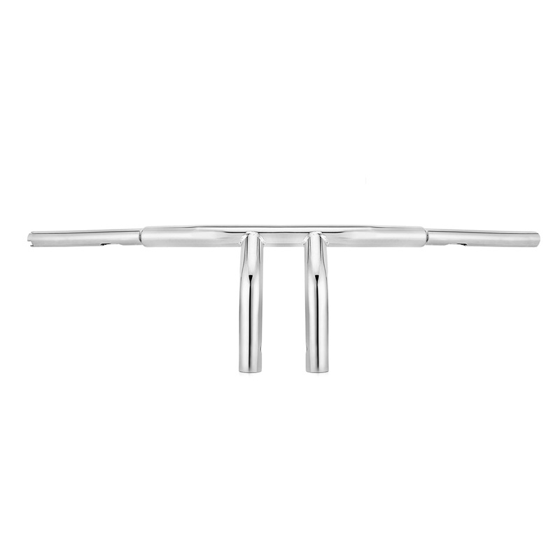 Harley Softail FLSS FLSTC FLSTF FLSTFB BuffaloT-Bar Drag Handlebar
