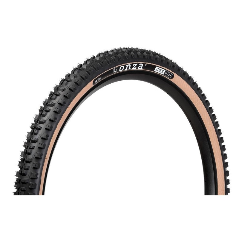 Onza Ibex Tire - 29x2.4 - Tanwall