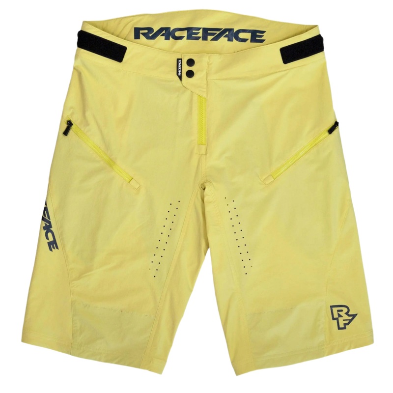 Race Face Indy Cycle Shorts Scorch