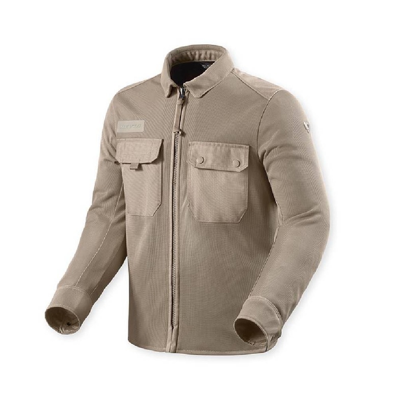 REV'IT FSO031 TRACER AIR 3 OVERSHIRT