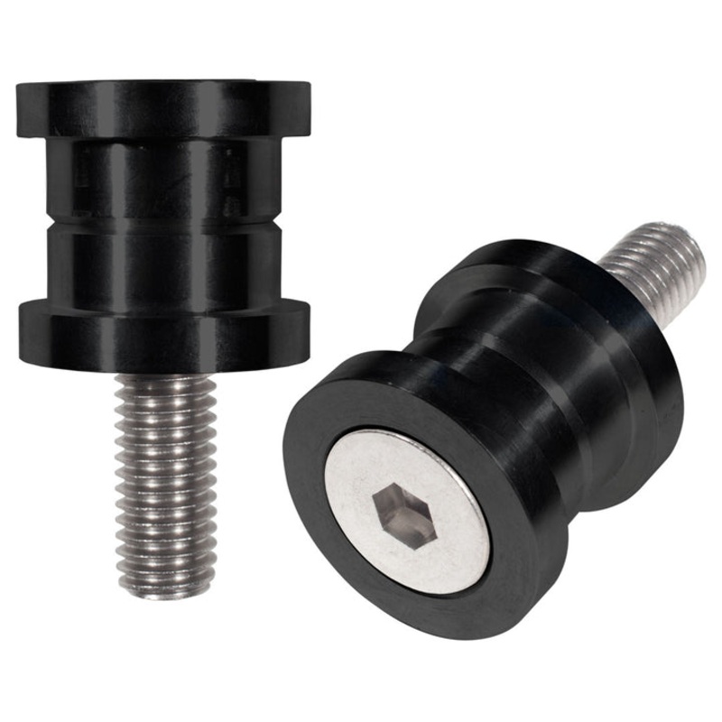 Solid Riser Bushing