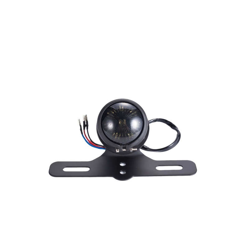 Tail light BLACK SPOT