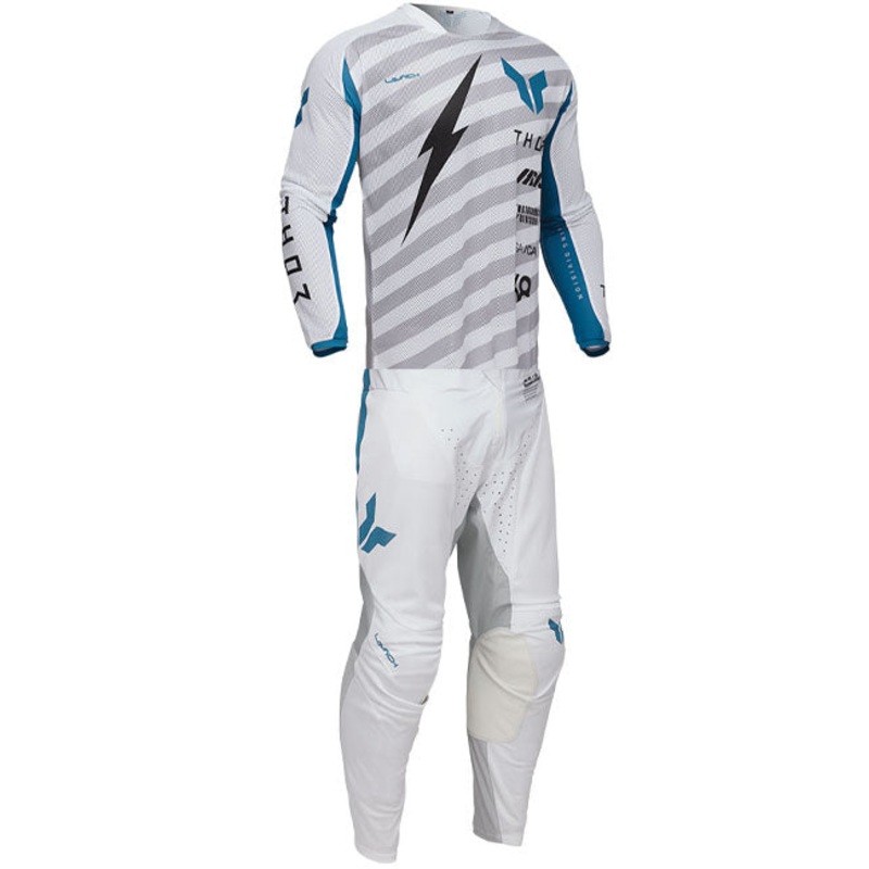 Thor - Launchmode Raid Jersey, Pant Combo
