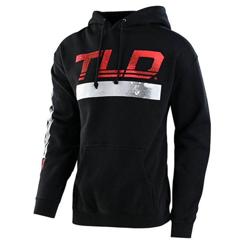 Troy Lee Designs - Speed Camo Pullover Hoodie