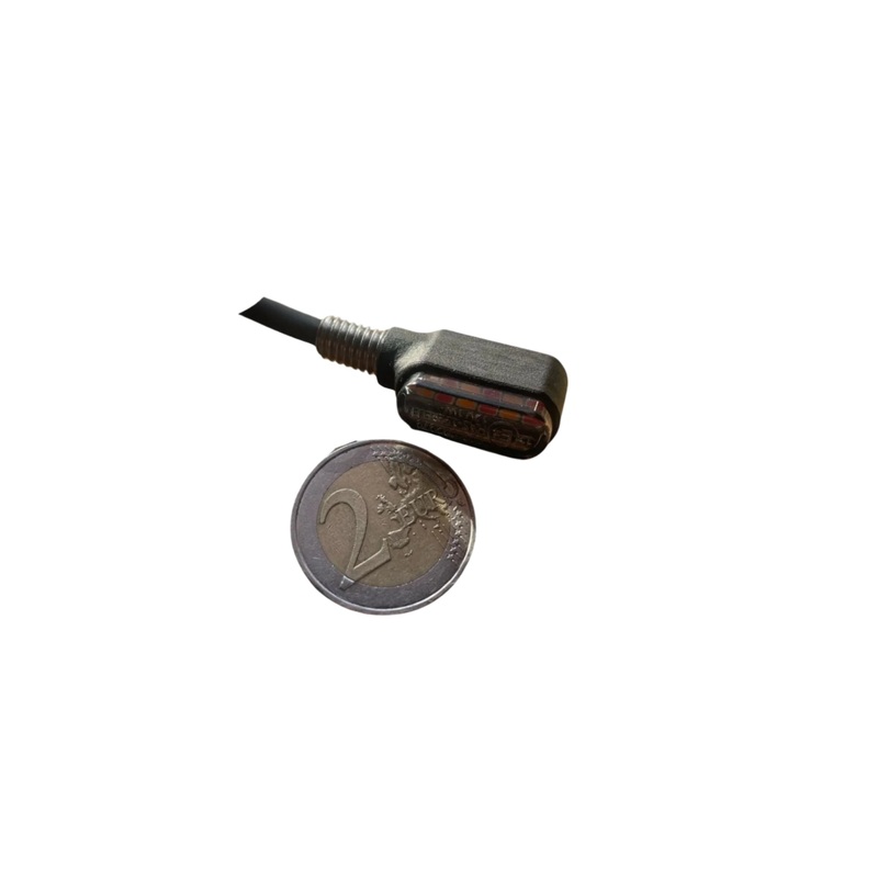 X2 3in1 Mini LED turn signal ultra power Remmotorcycle
