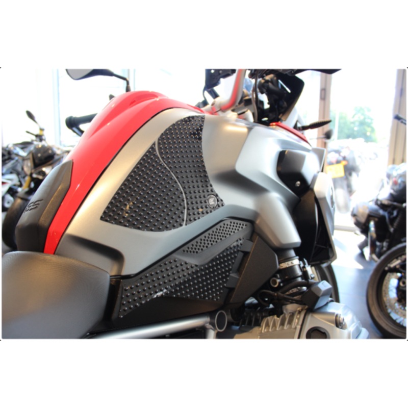 Eazi-Grip BMW R1200Gs 2013-18 TANK GRIP