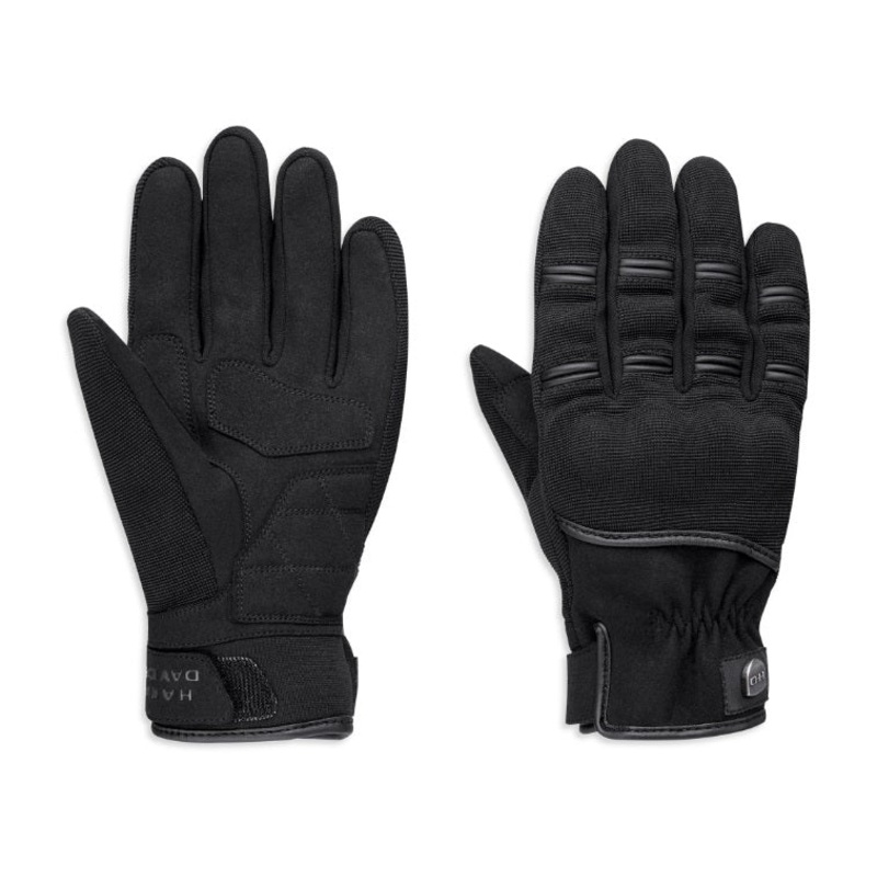 Harley Davidson Men's Sarona Full-Finger Gloves 98383-19EM