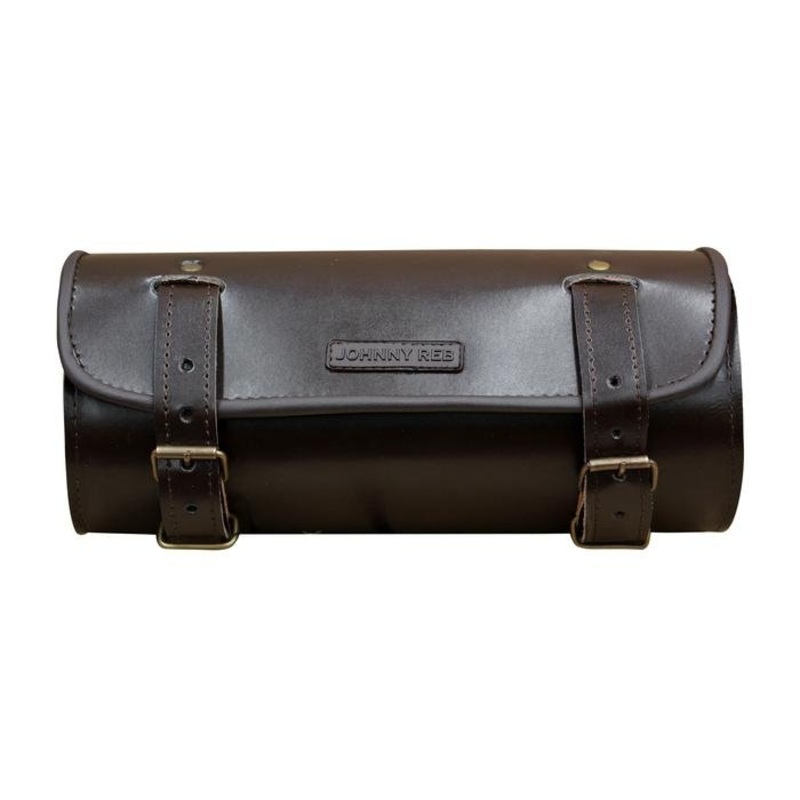 Johnny Reb Waratah Toolkit - Brown