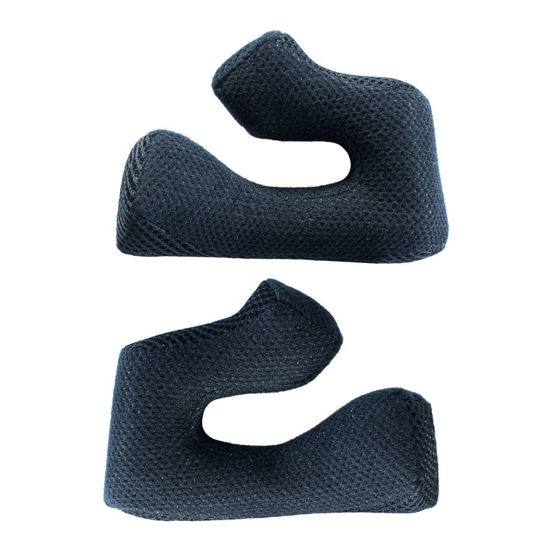 Leatt 3.5 Cheek Pads 2023 (45mm)