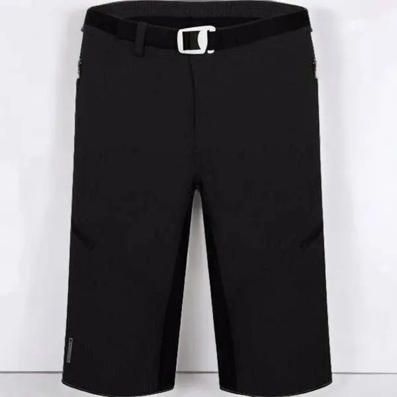 Madison Freewheel Trail Shorts Black