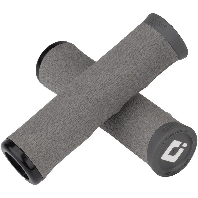 ODI Dread Lock Grips - Graphite