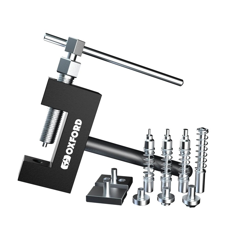 Oxford Chain Tool Pro Black