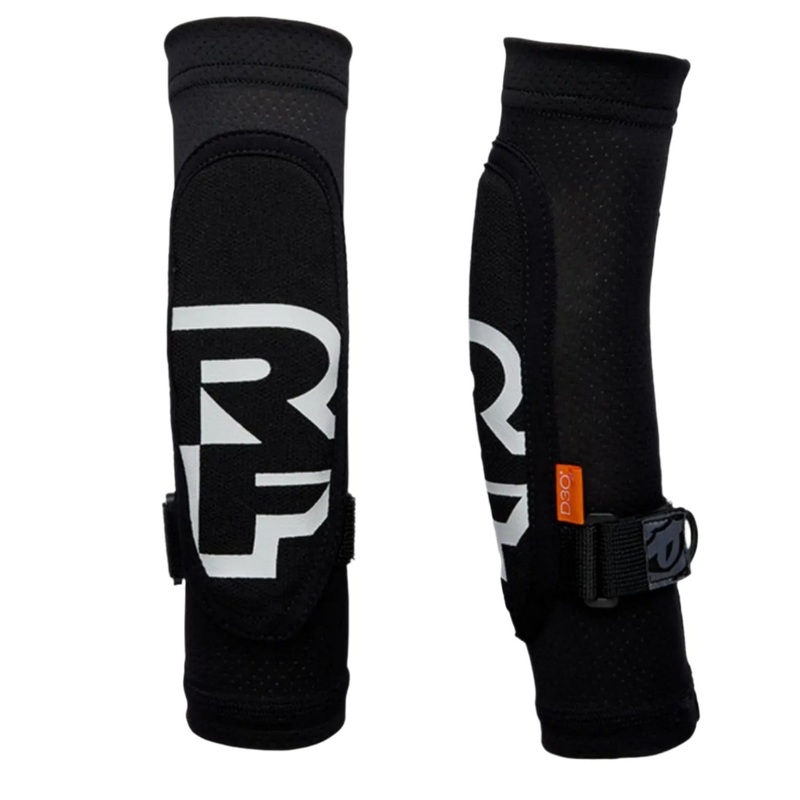 Race Face Sendy Kids Cycle Elbow Guard Stealth