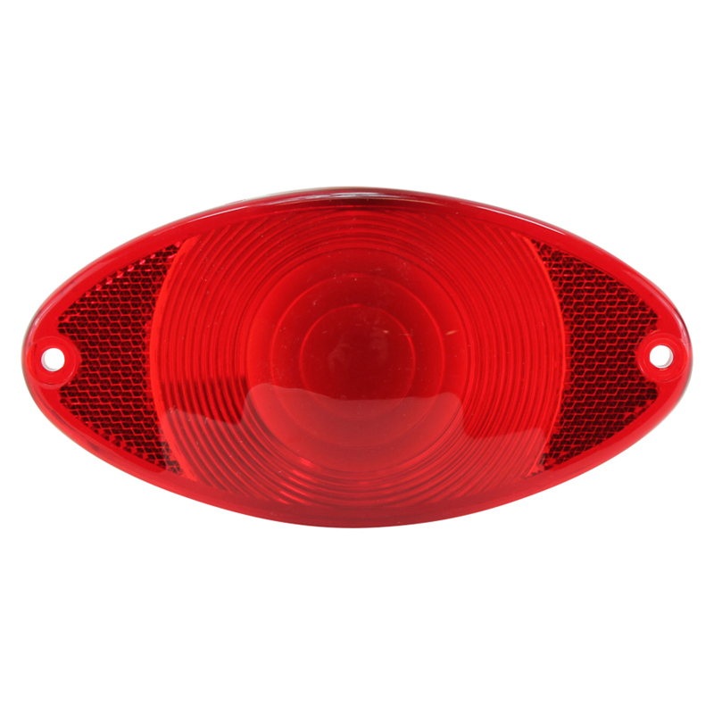 Replacement Cateye Tail Lamp Lens